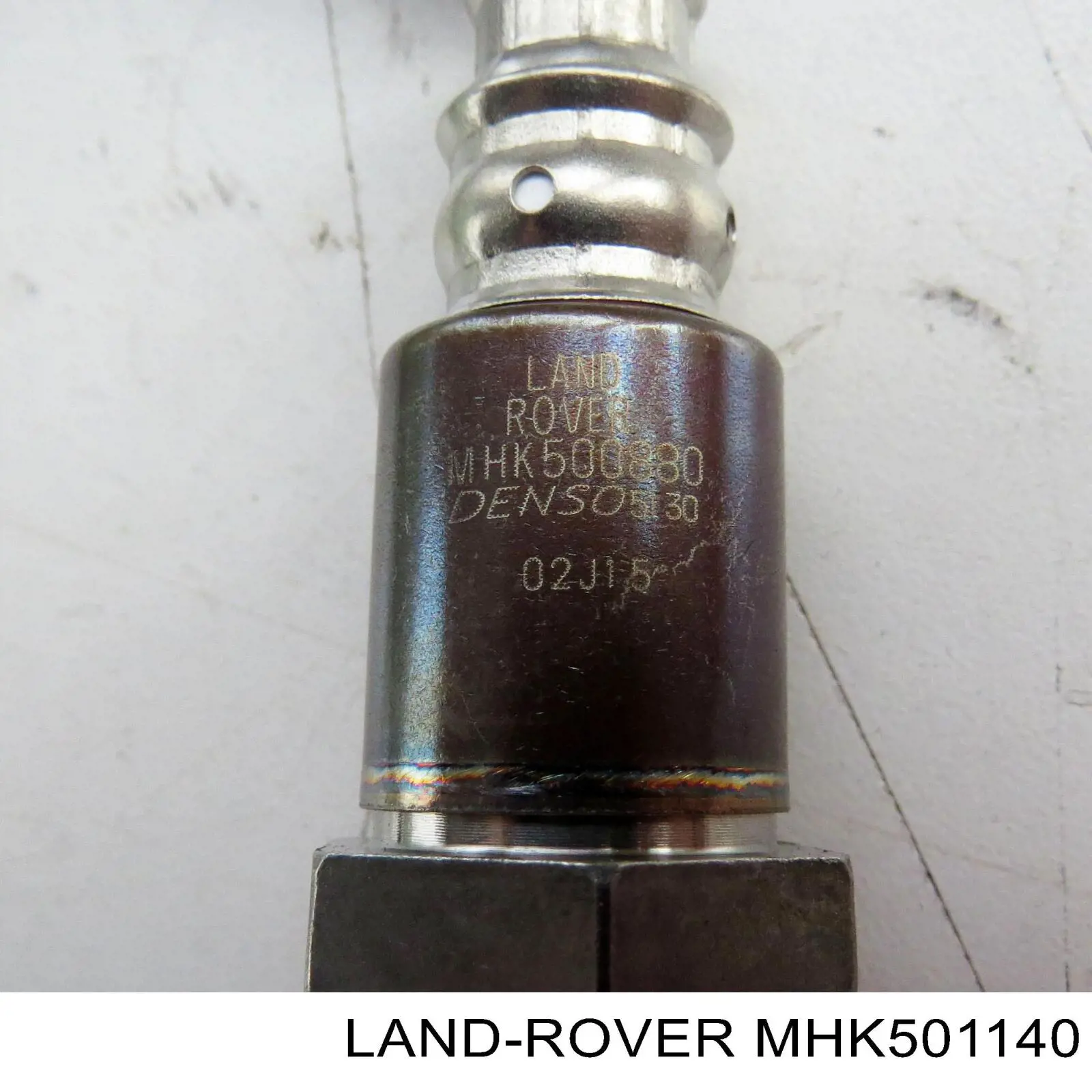 Sensor de oxígeno previo al catalizador Land Rover MHK501140 precio, desde 121,35 EUR