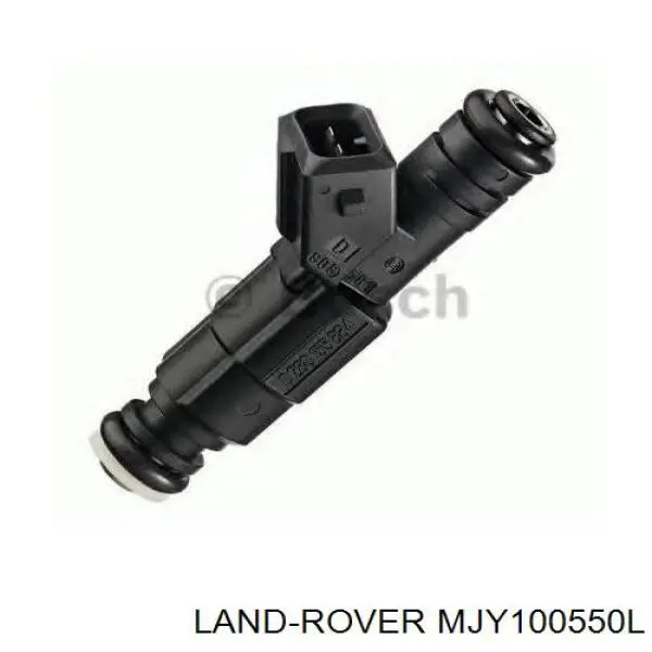 MJY100550L Rover inyector de combustible