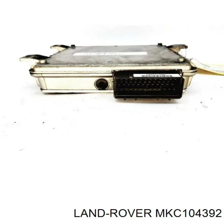 Comprar MKC104392 Land Rover 