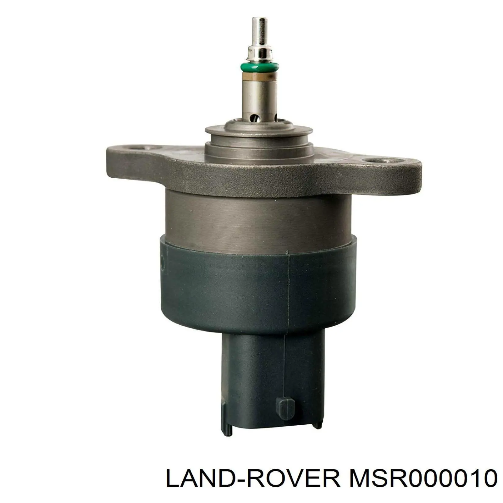 MSR000010 Rover bomba inyectora