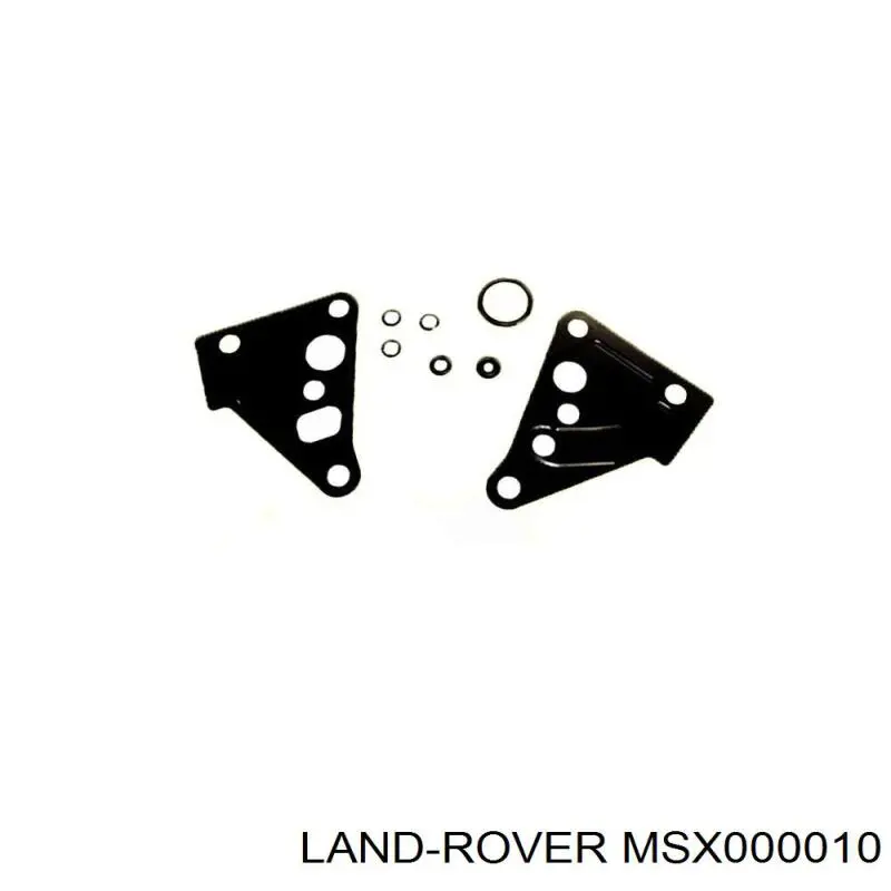 MSX000010 Land Rover