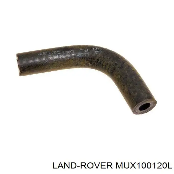  Land Rover MUX100120L precio, desde  