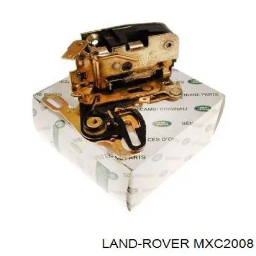 Cerradura de portón trasero Land Rover Discovery II SUV (LJ ,LT) (1998 - 2004) precio, desde  EUR