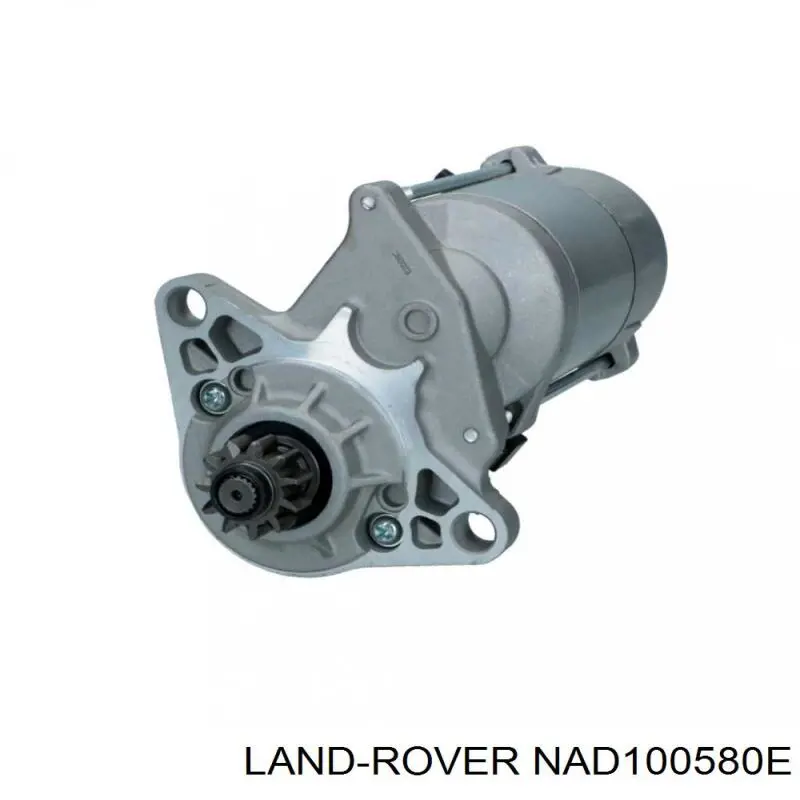 NAD100580E Land Rover motor de arranque