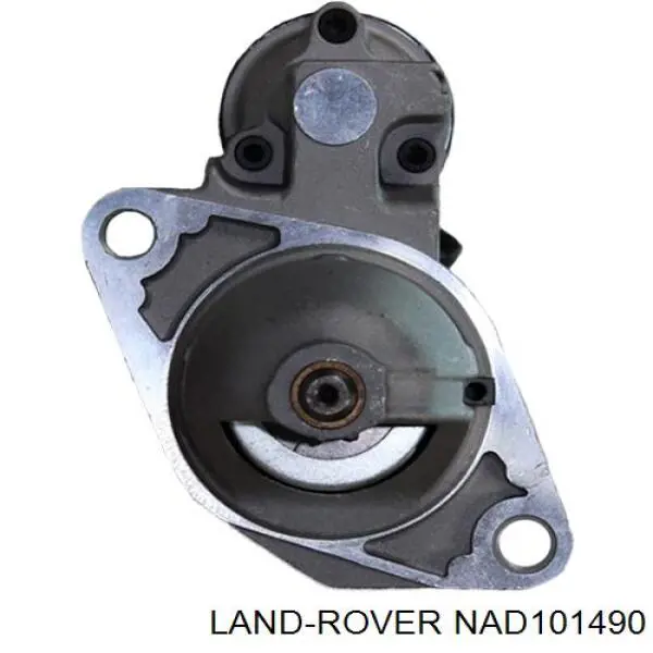 ERR6087 Rover motor de arranque