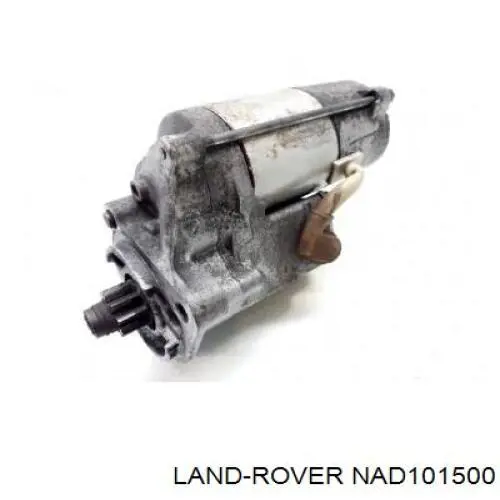 Burro de arranque  Land Rover NAD101500 precio, desde 60,24 EUR