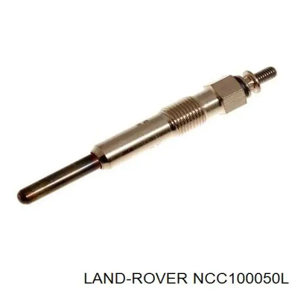 Comprar NCC100050L Land Rover Calentadores diésel