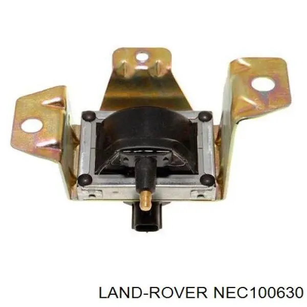 NEC100630 Land Rover bobina