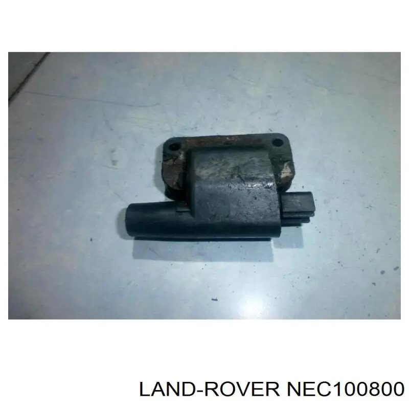NEC100800 Land Rover bobina