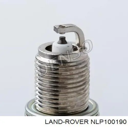 NLP100190 Land Rover bujía