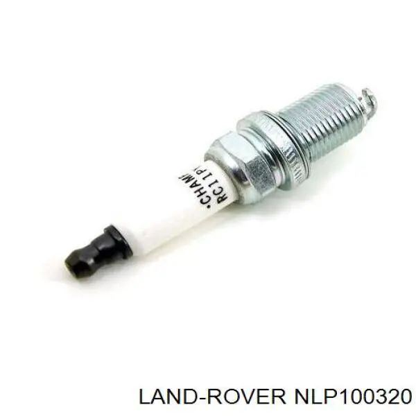 NLP100320 Land Rover Bujía de ignición