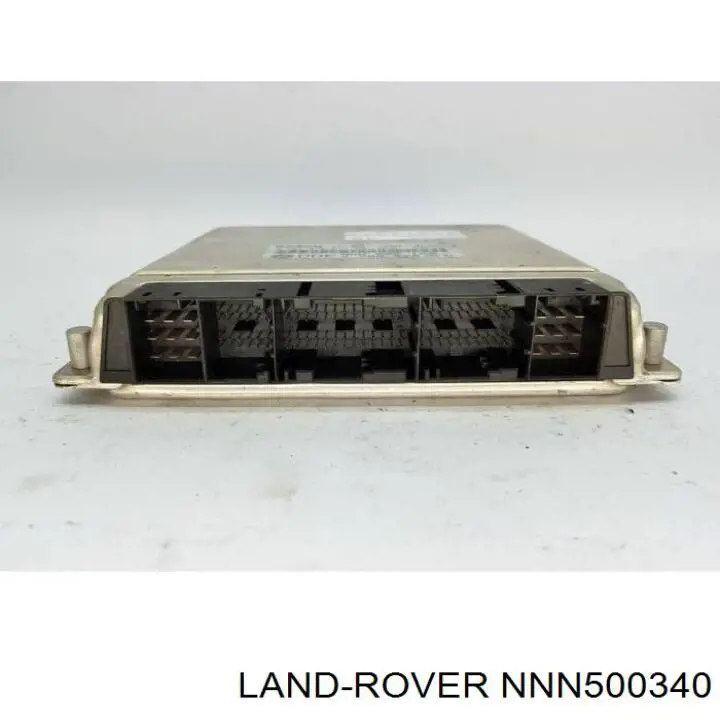 Comprar NNN500340 Land Rover ECU