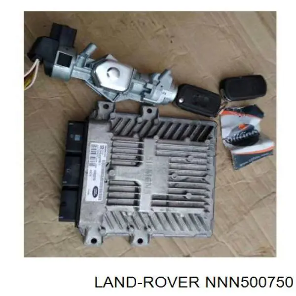 Unidad de control del motor  Land Rover NNN500750 precio, desde 272,98 EUR
