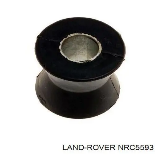 Comprar NRC5593 Land Rover Buje del silentblock del amortiguador trasero