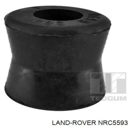 NRC5593 Land Rover