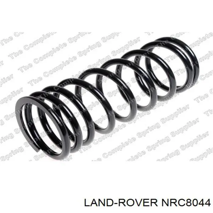 NRC8044 Land Rover Muelle delantero