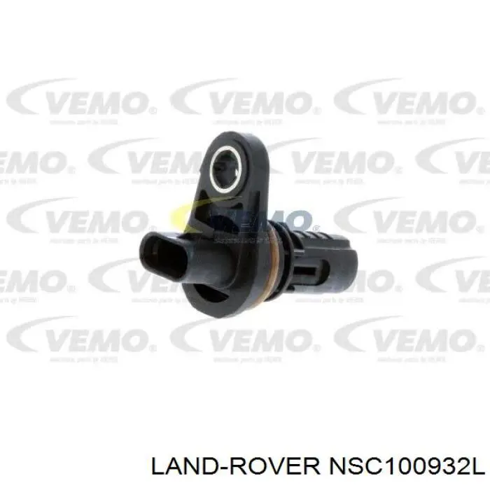 NSC100932L Land Rover sensor de árbol de levas