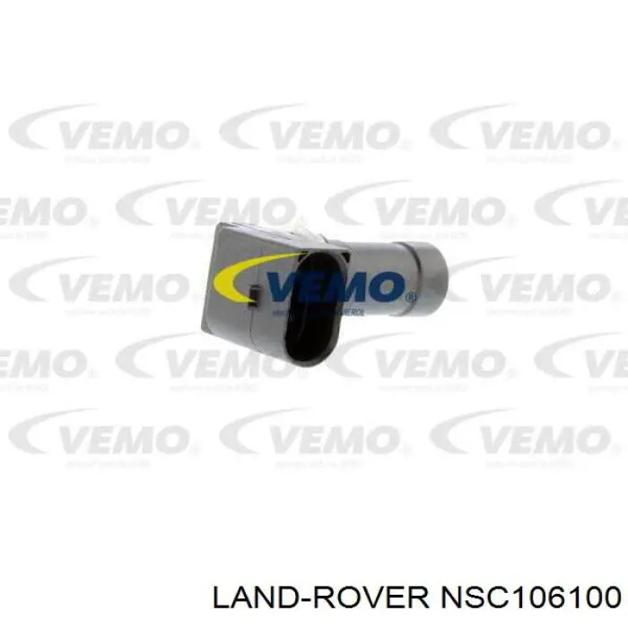 NSC106100 Land Rover sensor de cigüeñal
