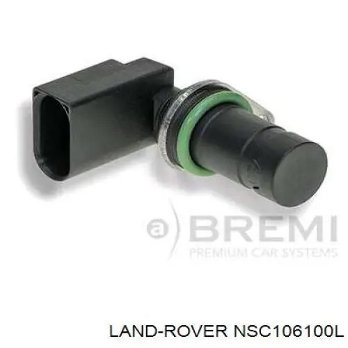 Generador de impulsos, cigüeñal  Land Rover NSC106100L precio, desde 24,67 EUR