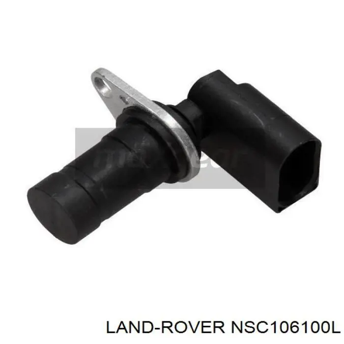 Sensor de cigüeñal NSC106100L Land Rover