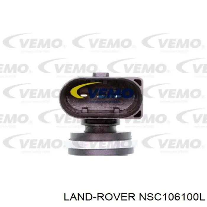 NSC106100L Land Rover Sensor de posición del cigüeñal
