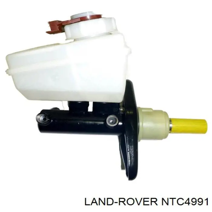 Cilindro principal de freno para Land Rover Discovery (LG, LJ)