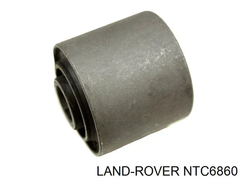 Comprar NTC6860 Land Rover Silentblock del brazo radial de la suspensión delantera