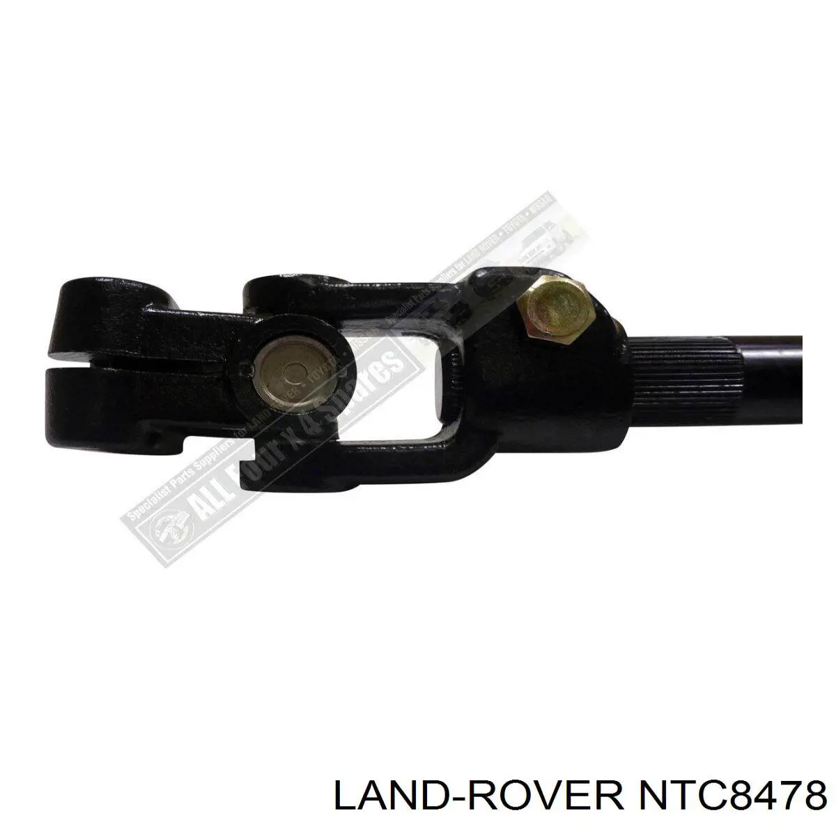 Comprar NTC8478 Land Rover Eje inferior de la columna de dirección