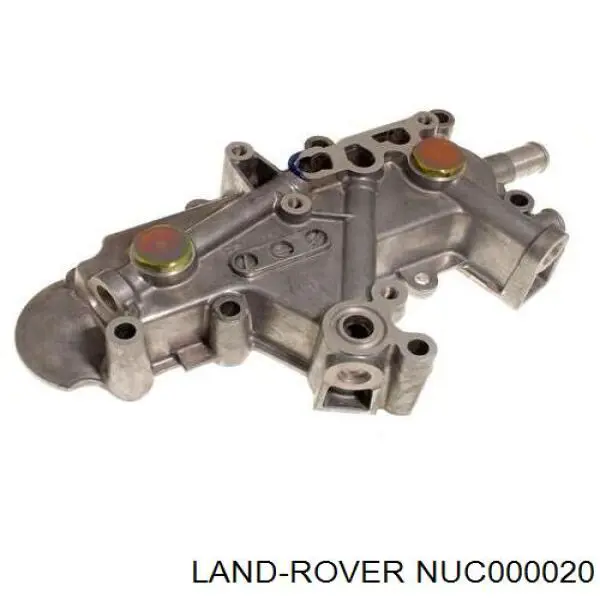 Manómetro de presión de aceite Land Rover NUC000020 precio, desde 12,36 EUR
