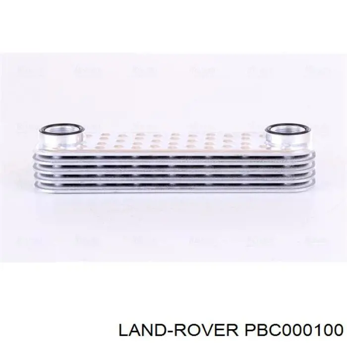 Comprar PBC000100 Land Rover Radiador de aceite