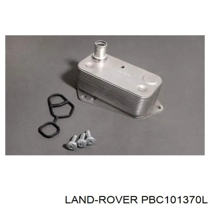 PBC101370L Land Rover radiador de aceite