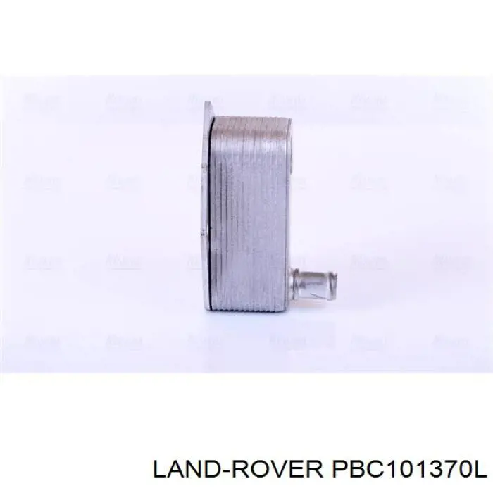 Radiador de aceite debajo del filtro Land Rover PBC101370L precio, desde 47,40 EUR