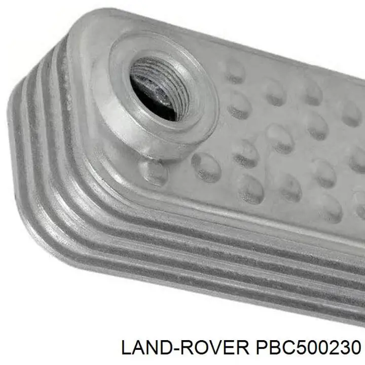 Radiador de aceite Land Rover PBC500230 precio, desde 74,51 EUR