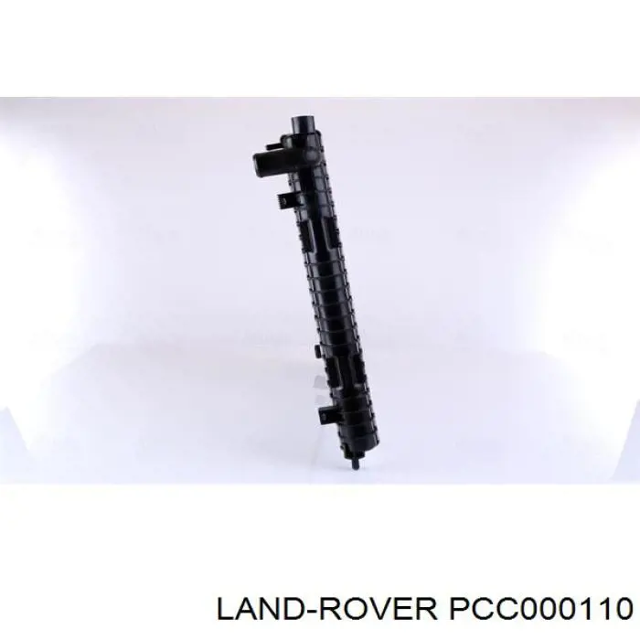 PCC000110 Land Rover radiador refrigeración del motor