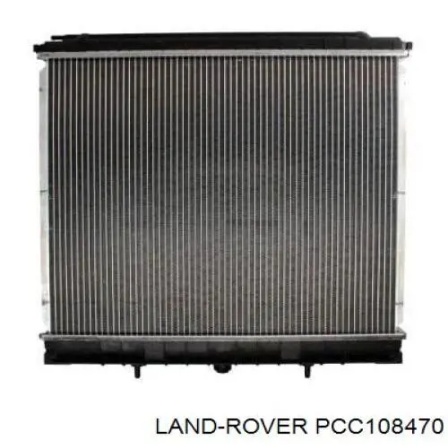 Água radiador Land Rover PCC108470 precio, desde 214,31 EUR