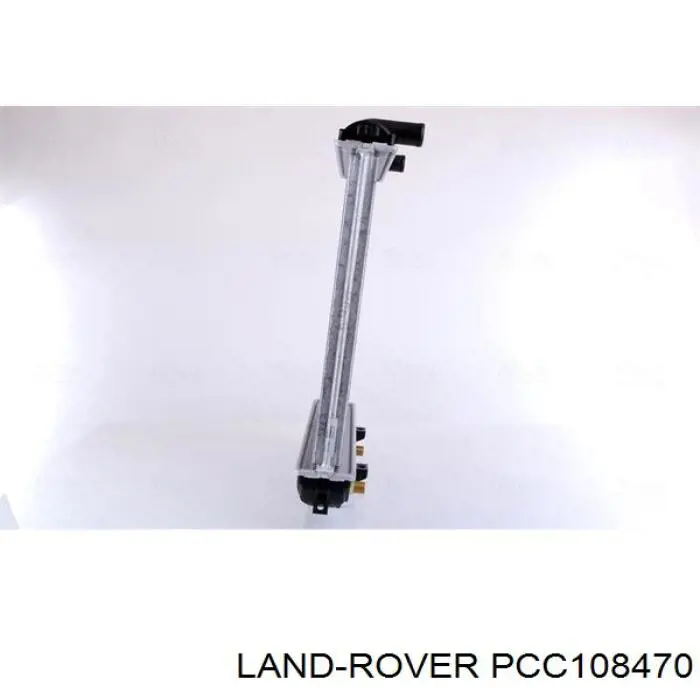 PCC108470 Land Rover radiador