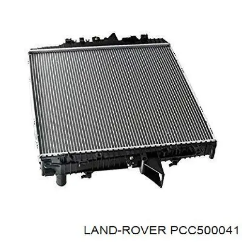 Comprar PCC500041 Land Rover Radiador de auto