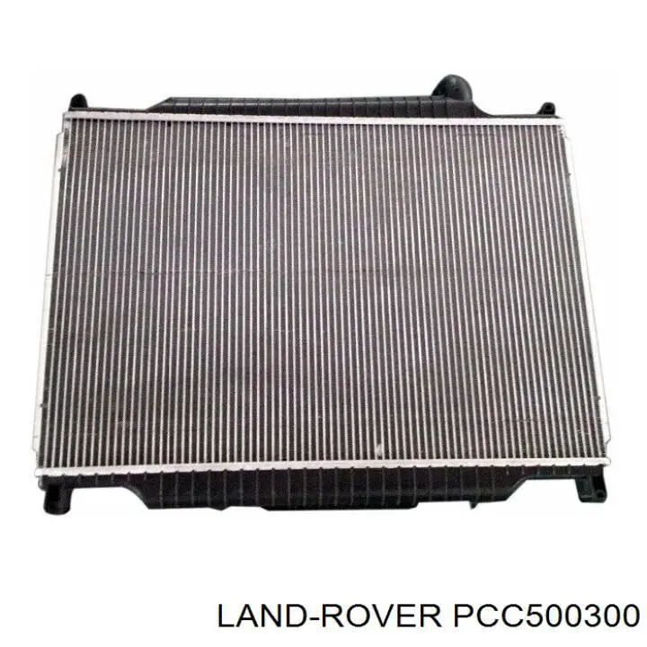 Água radiador Land Rover PCC500300 precio, desde 156,32 EUR