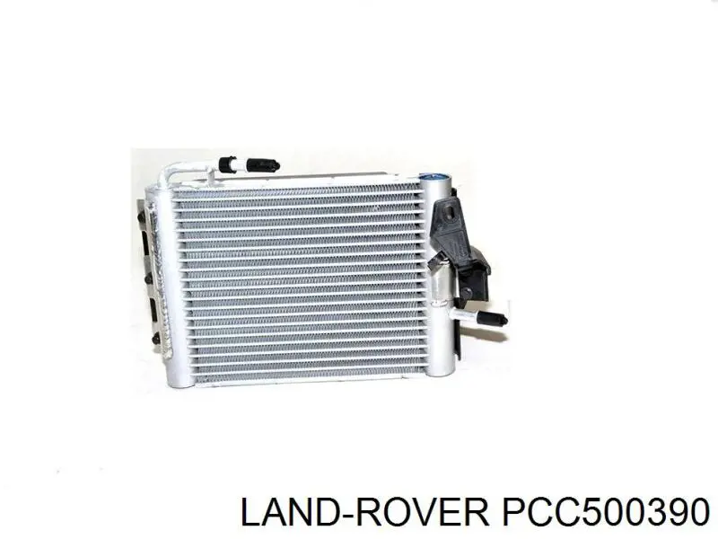 PCC500390 Land Rover Radiador de aceite