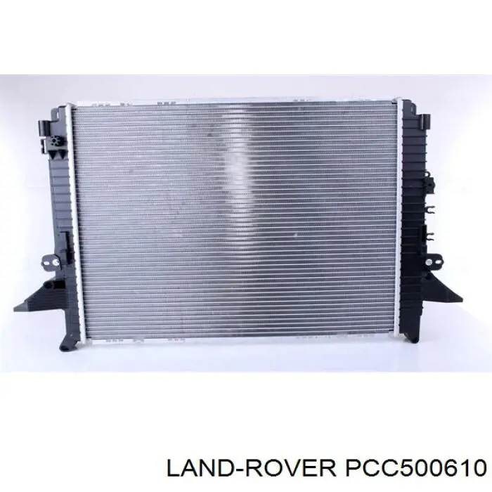 Radiador LR021778 Land Rover
