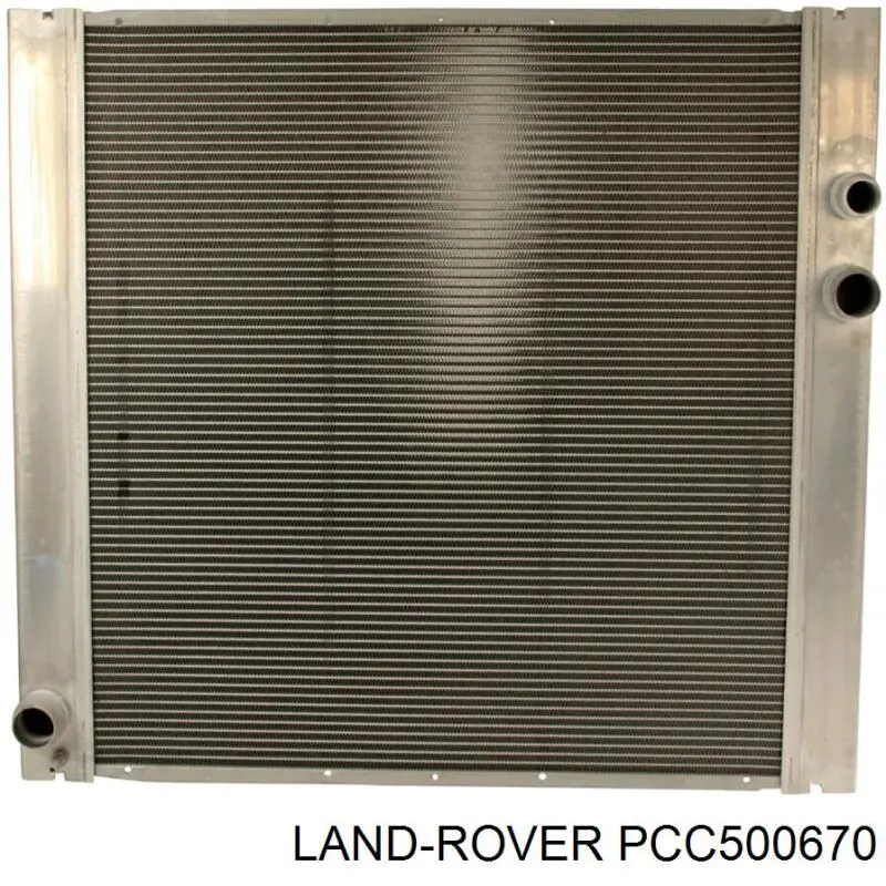 Comprar PCC500670 Land Rover Radiador de auto