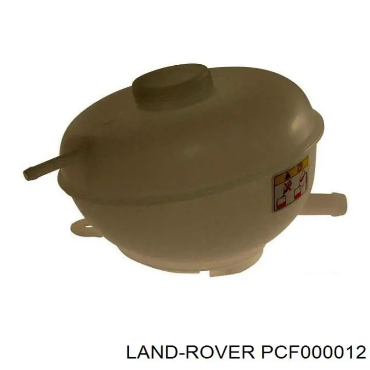 Comprar PCF000012 Land Rover Deposito expansion
