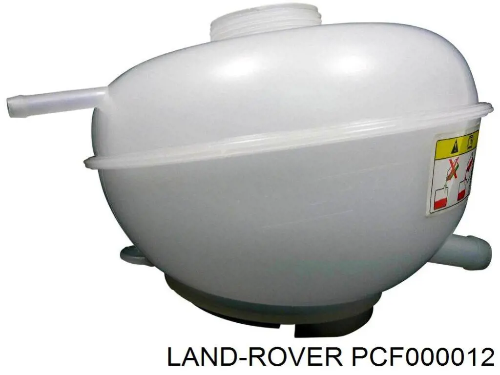 Botella expansion Land Rover PCF000012 precio, desde 25,91 EUR