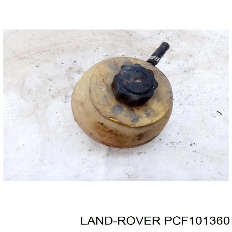 Comprar PCF101360 Land Rover Deposito expansion