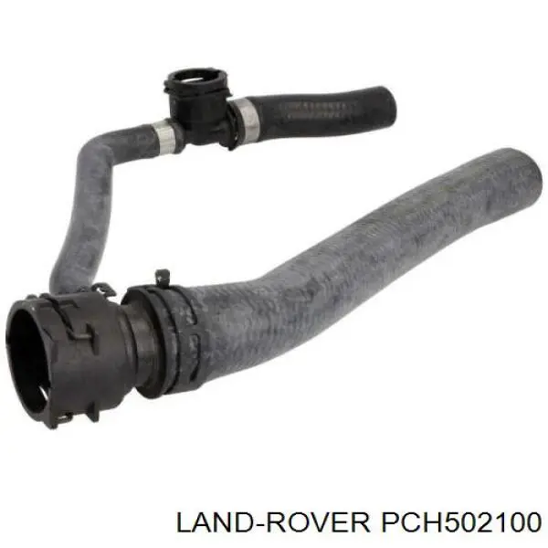 Comprar PCH502100 Land Rover Manguera de agua refrigerante