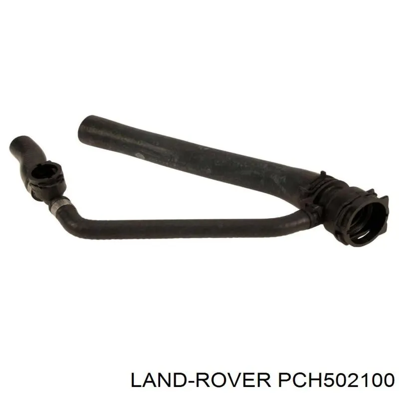 PCH502100 Land Rover Manguera de refrigeración
