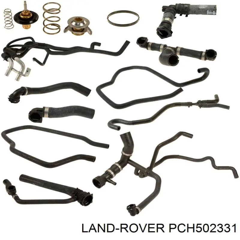 PCH502331 Land Rover