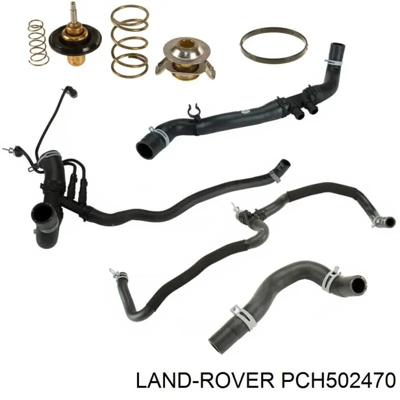 PCH502470 Land Rover