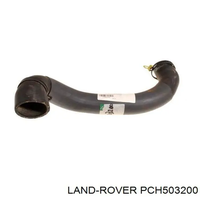 Comprar PCH503010 Land Rover Manguera de agua refrigerante