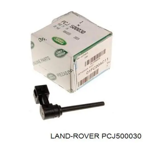 Sensor De Nivel De Refrigerante Del Estanque para Land Rover Discovery (LR3)